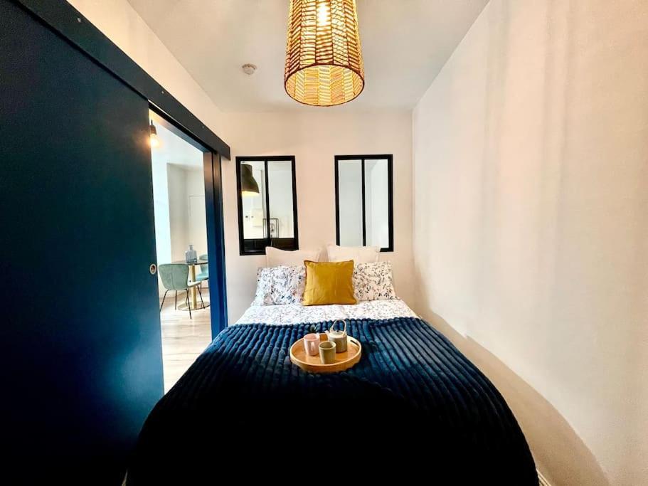 Le Charly - Magnifique Appartement Hypercentre По Экстерьер фото